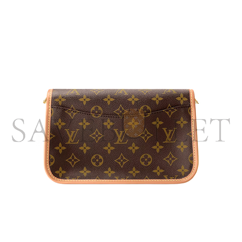 LOUIS VUITTON DIANE M46049 (24*15*9cm)